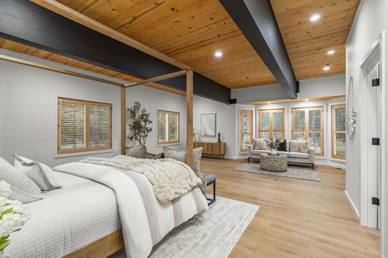 3060 Highlands Drive, Tahoe City, CA 96145 Photo