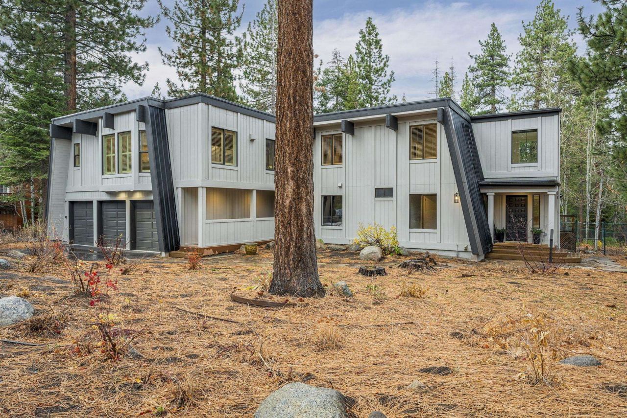 3060 Highlands Drive, Tahoe City, CA 96145 Photo