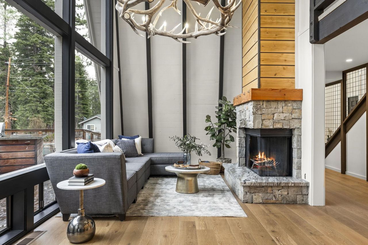 3060 Highlands Drive, Tahoe City, CA 96145 Photo