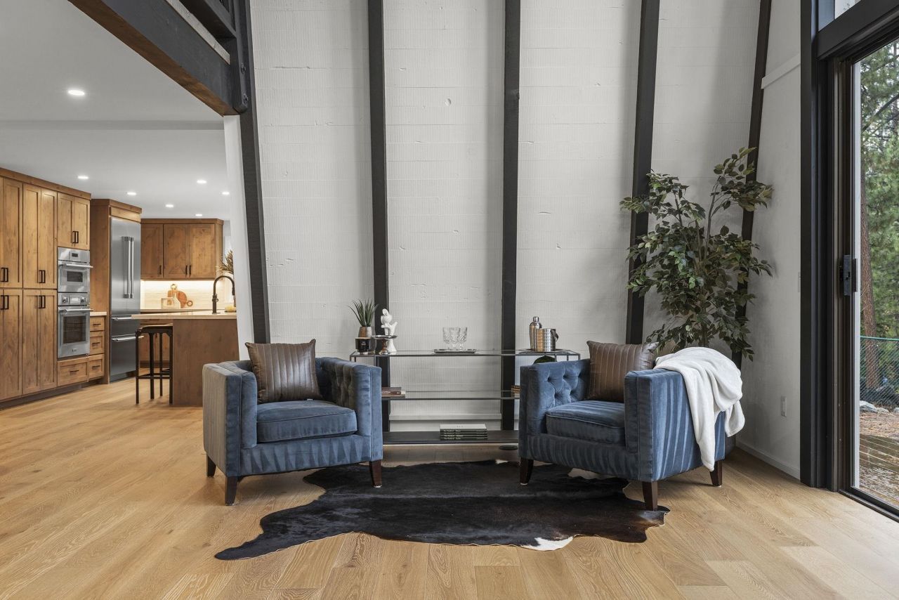 3060 Highlands Drive, Tahoe City, CA 96145 Photo