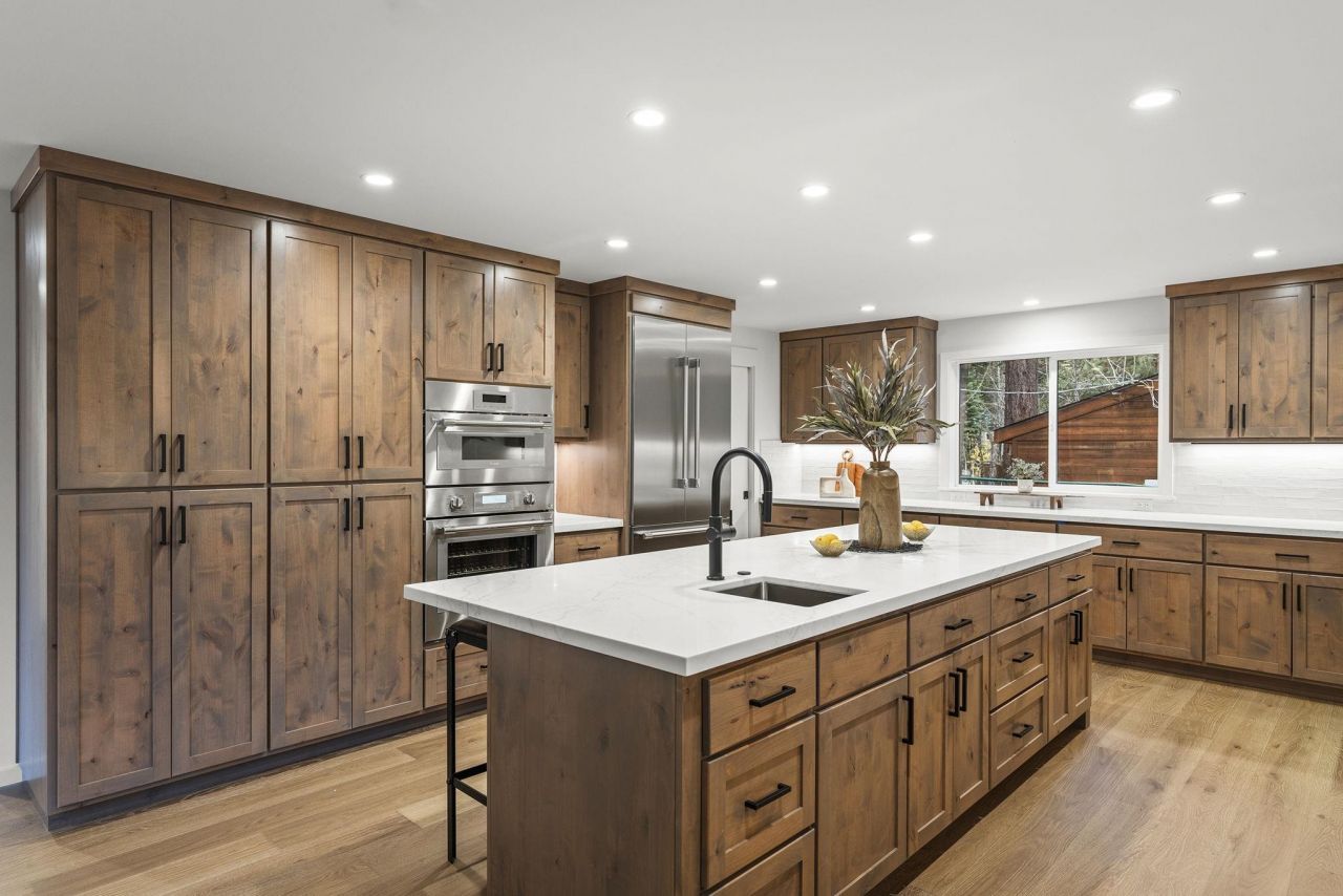 3060 Highlands Drive, Tahoe City, CA 96145 Photo