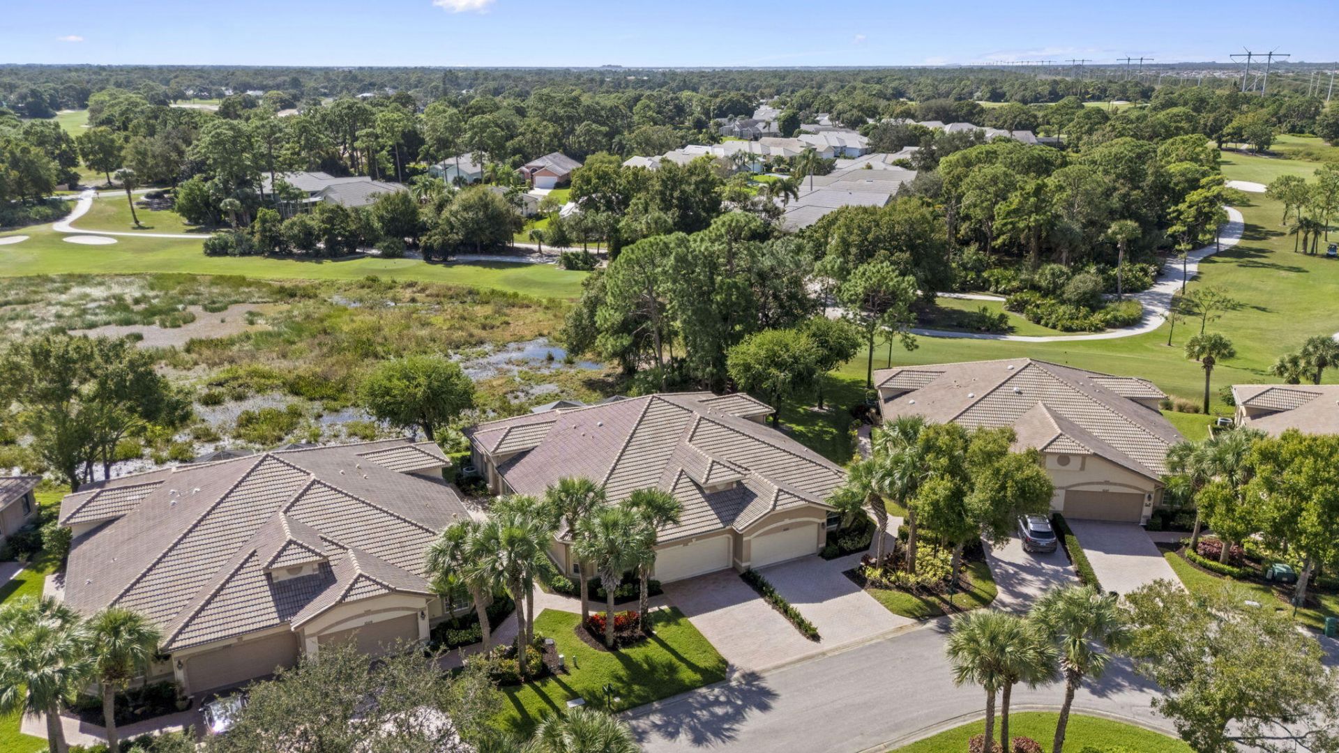 10123 Wild Quail Drive, Port Saint Lucie, FL 34986 Photo