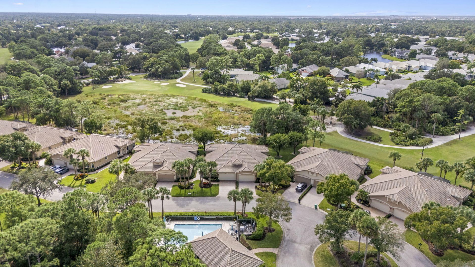 10123 Wild Quail Drive, Port Saint Lucie, FL 34986 Photo