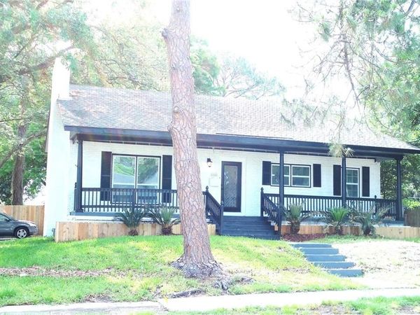 144 APPLETREE Lane, Terrytown, LA 70056