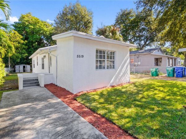 5519 NW 4th Ave, Miami, FL 33127