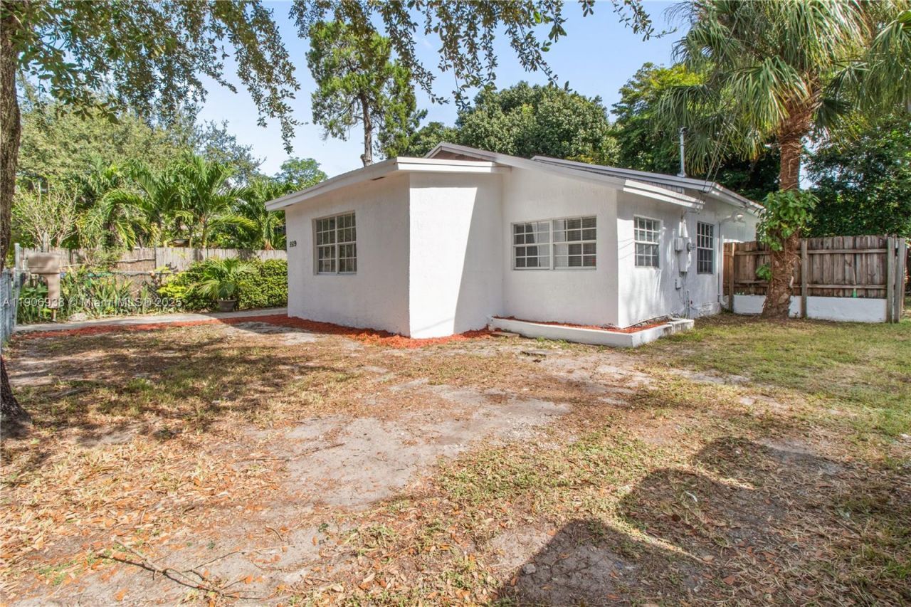 5519 NW 4th Ave, Miami, FL 33127 Photo