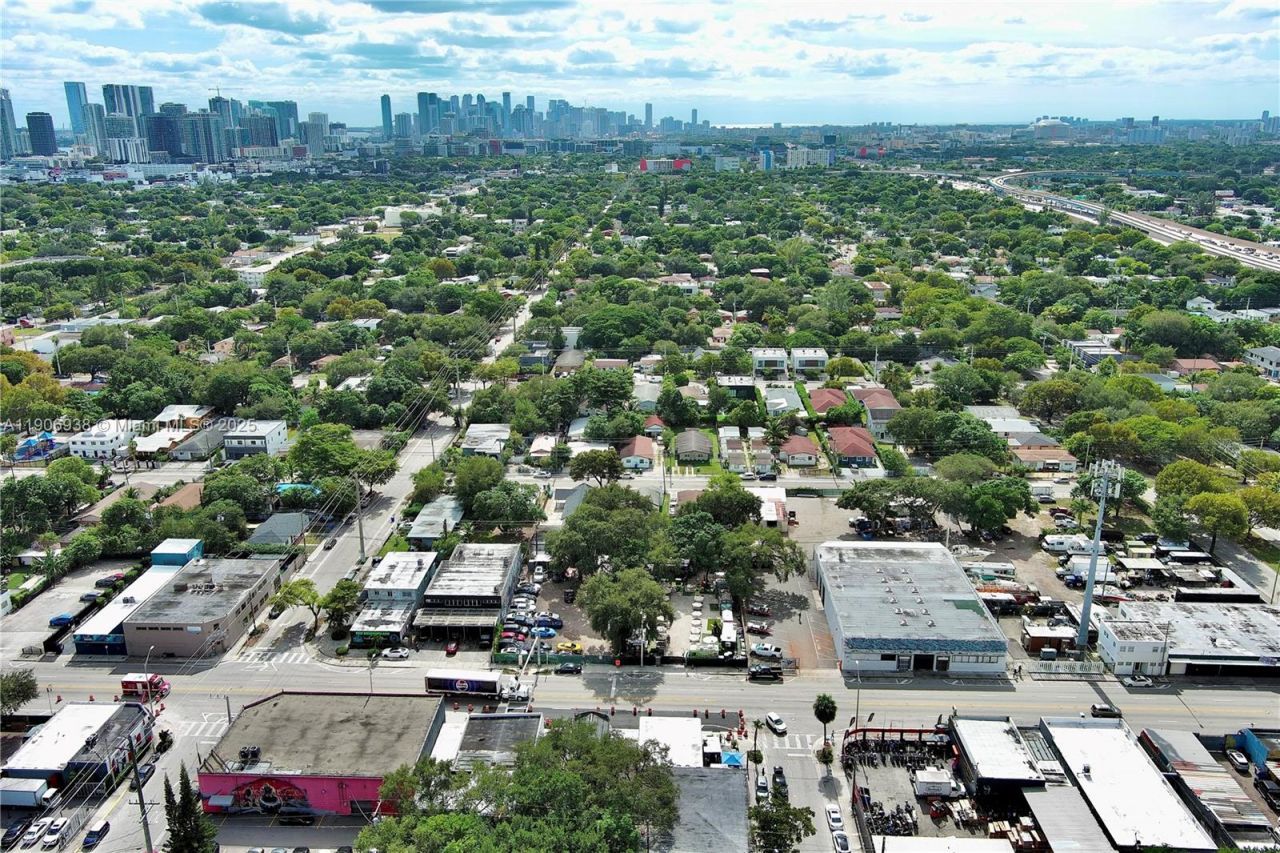 5519 NW 4th Ave, Miami, FL 33127 Photo