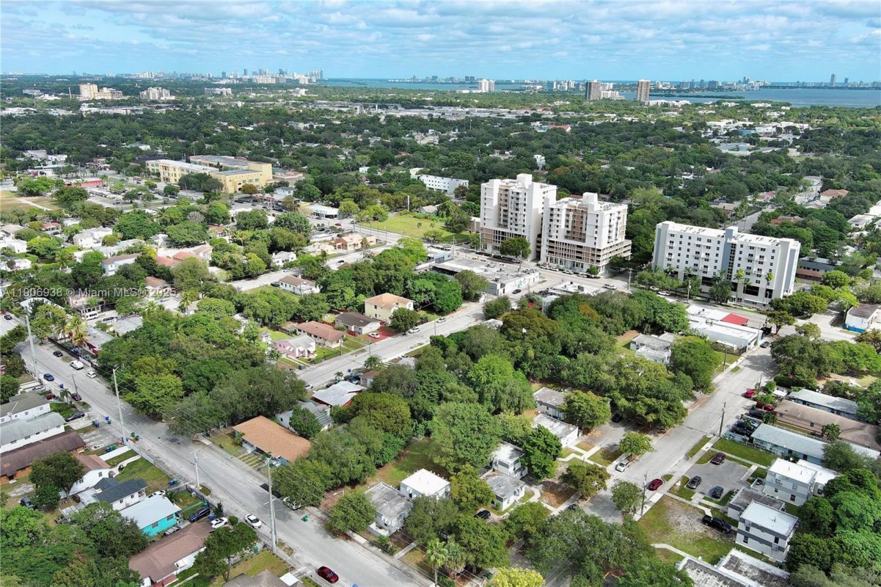 5519 NW 4th Ave, Miami, FL 33127 Photo