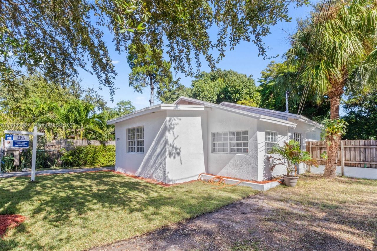 5519 NW 4th Ave, Miami, FL 33127 Photo