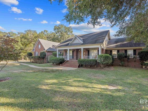 234 Autumn Drive, Saraland, AL 36571