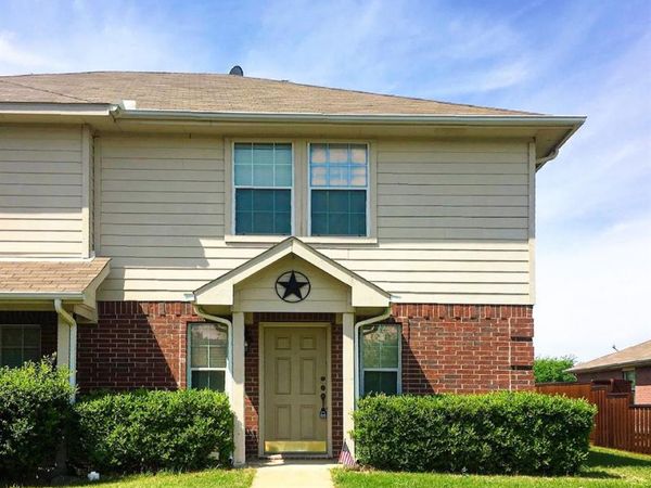4917 Captains Place, Garland, TX 75043