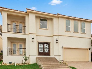 7725 Lakeview Circle, Fort Worth, TX 76179