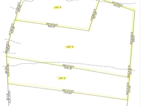 003 WEST UNITY Road, Unit 3, Unity, NH 03743