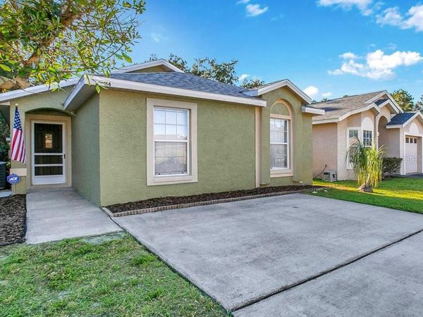 114 SUNDANCE COURT, WINTER SPRINGS, FL 32708