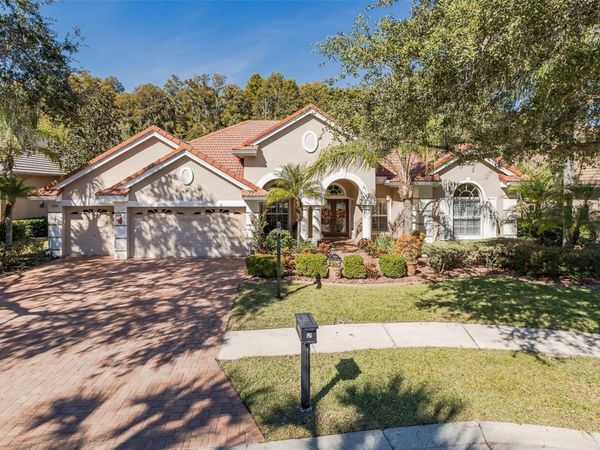 2928 WATERS EDGE ROAD, PALM HARBOR, FL 34685