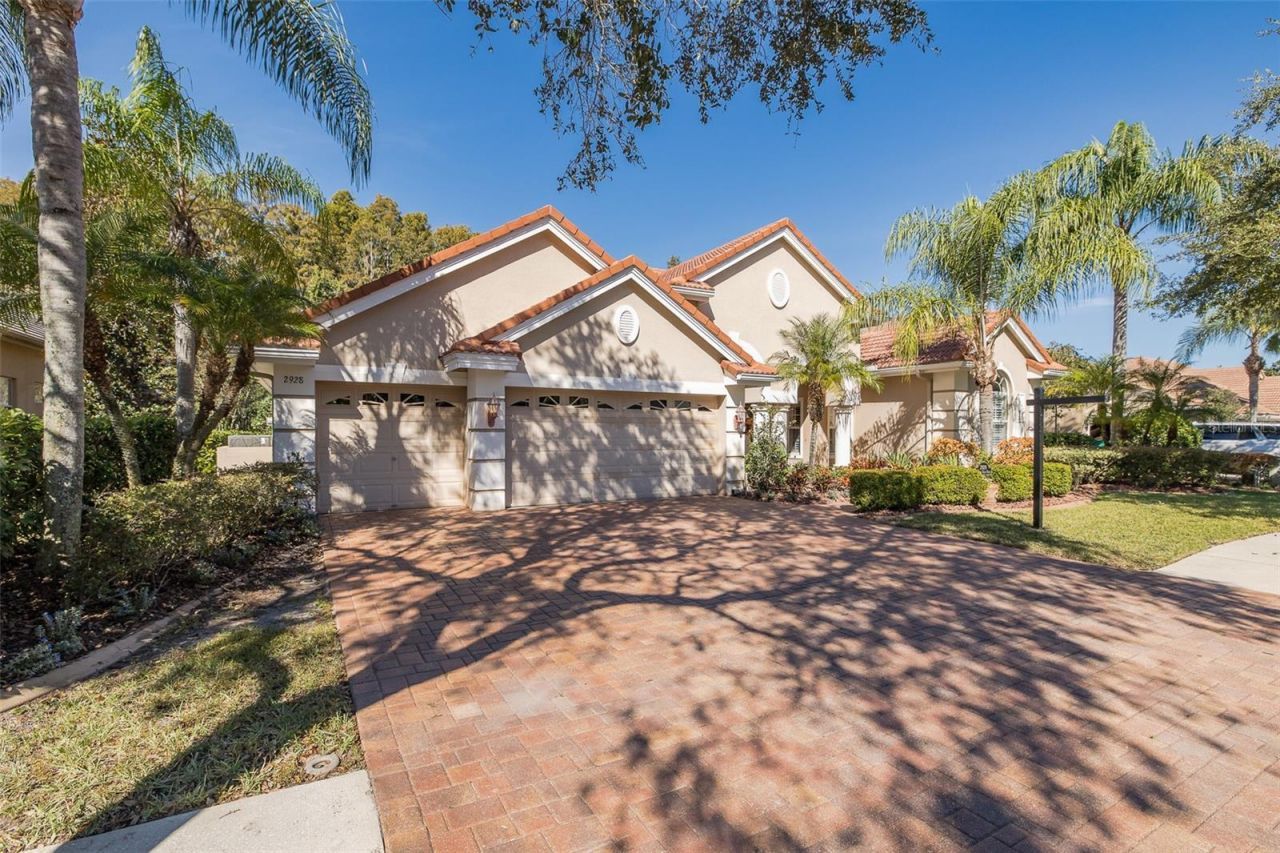2928 Waters Edge Road, Palm Harbor, FL 34685 Photo