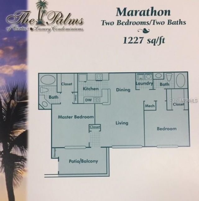 4802 51st Street W, Unit 1418, Bradenton, FL 34210 Photo
