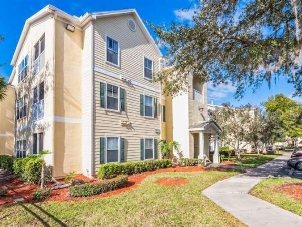 18565 BRIDLE CLUB DRIVE, Unit 18565, TAMPA, FL 33647