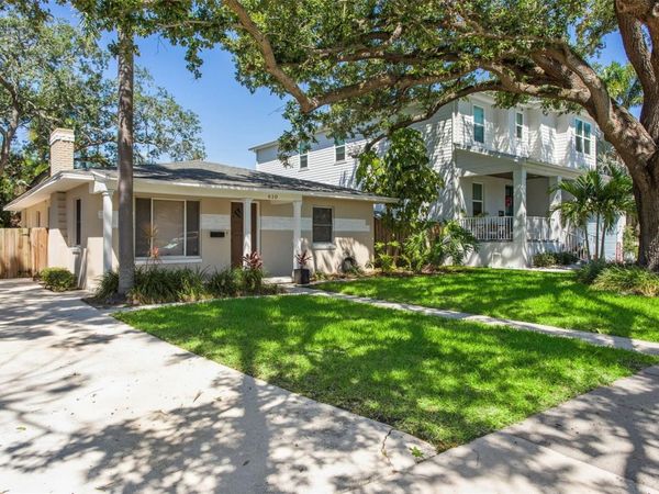 610 LUZON AVENUE, TAMPA, FL 33606