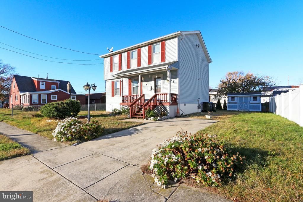 1649 N Missouri Avenue, Atlantic City, NJ 08401 Main Photo