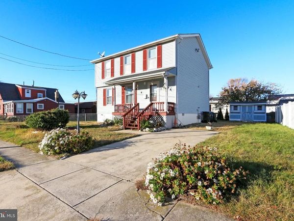 1649 N MISSOURI AVENUE, ATLANTIC CITY, NJ 08401