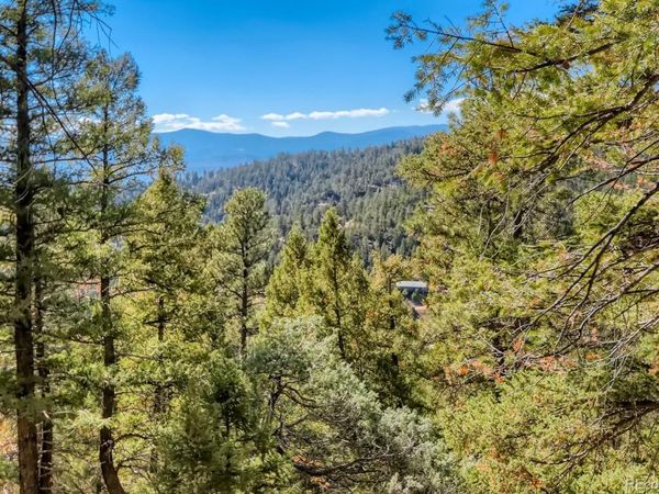 Elsie Road, Conifer, CO 80433