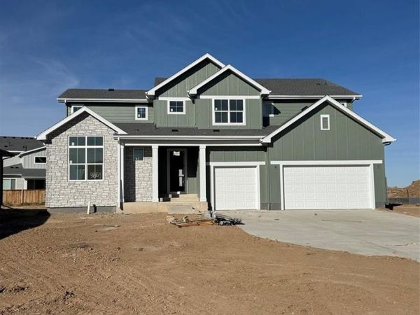 5864 Tommy Court, Timnath, CO 80547
