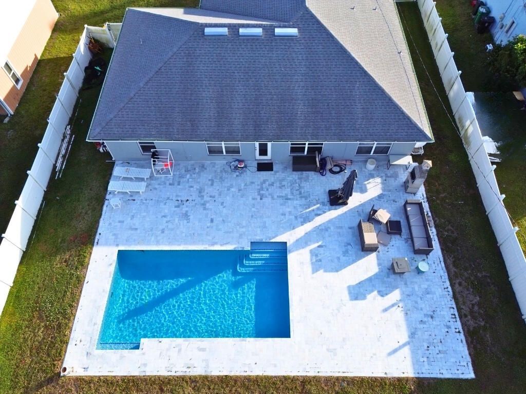 517 NW Sherbrooke Avenue, Port Saint Lucie, FL 34983 Photo