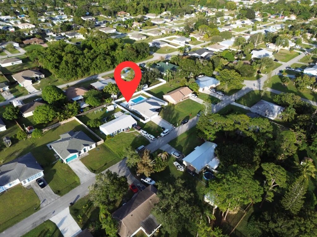 517 NW Sherbrooke Avenue, Port Saint Lucie, FL 34983 Photo