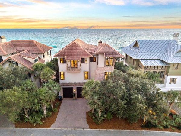 131 W St Lucia Lane, Santa Rosa Beach, FL 32459