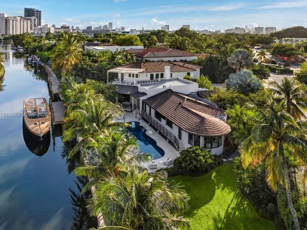 2801 Flamingo Dr, Miami Beach, FL 33140