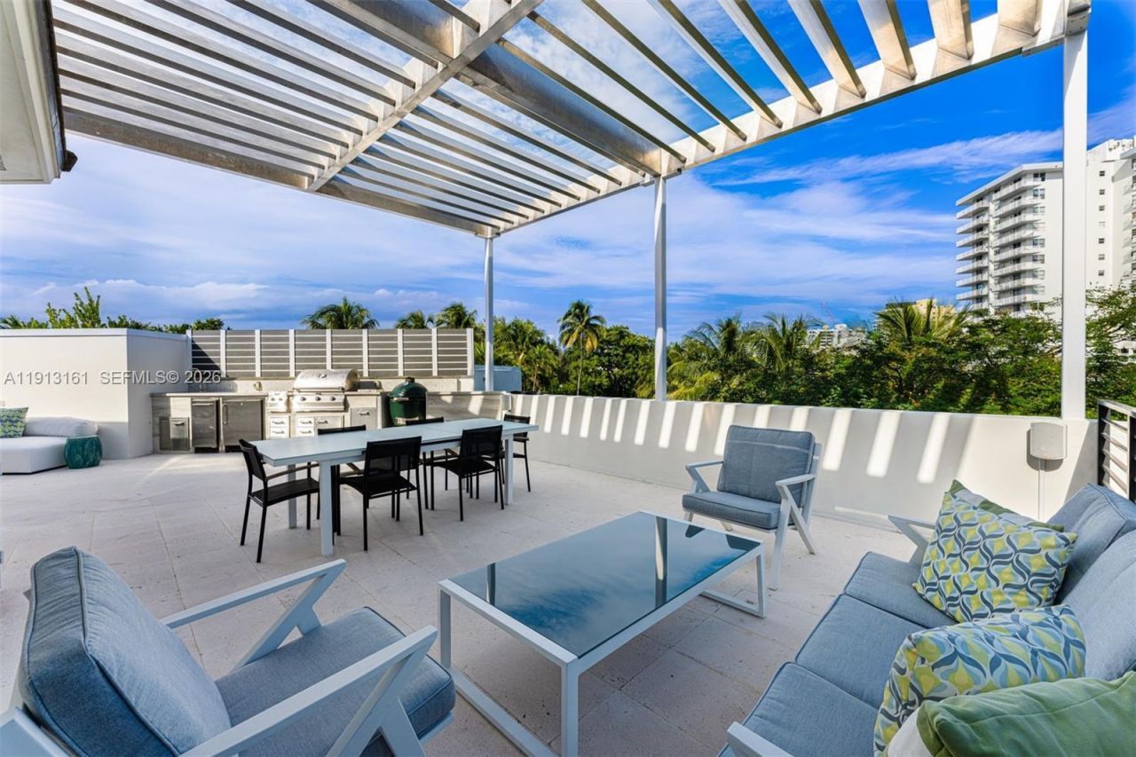 2801 Flamingo Dr, Miami Beach, FL 33140 Photo