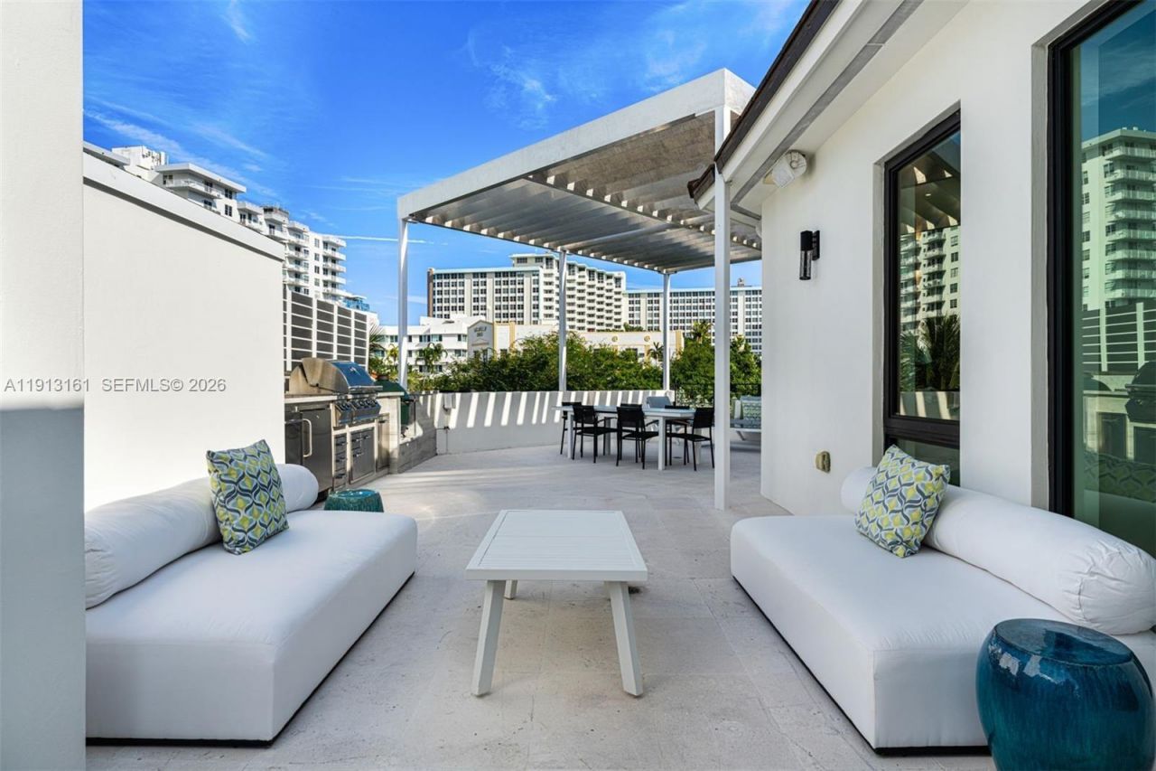 2801 Flamingo Dr, Miami Beach, FL 33140 Photo