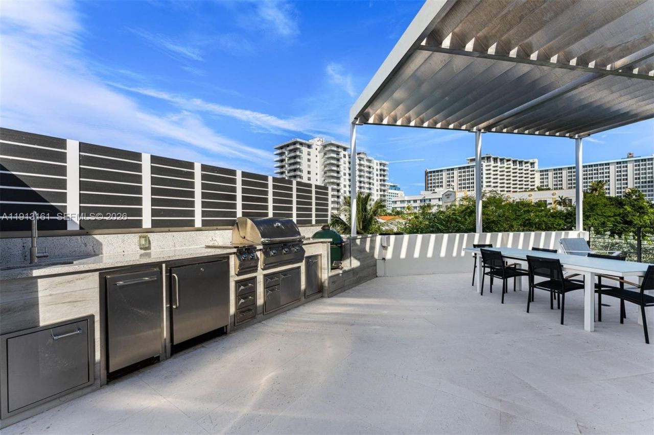 2801 Flamingo Dr, Miami Beach, FL 33140 Photo