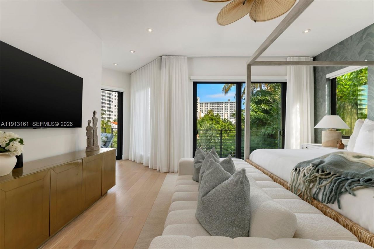 2801 Flamingo Dr, Miami Beach, FL 33140 Photo