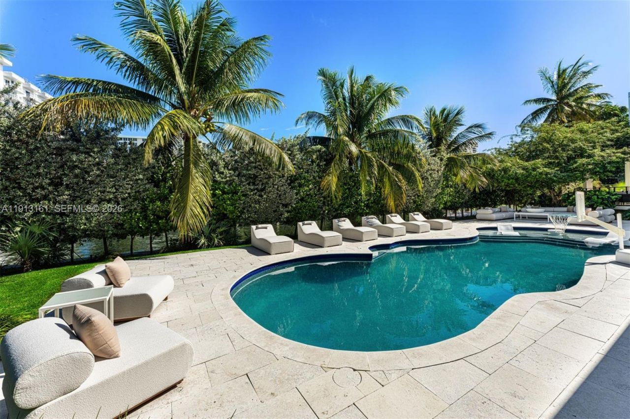 2801 Flamingo Dr, Miami Beach, FL 33140 Photo