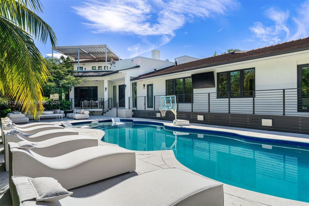 2801 Flamingo Dr, Miami Beach, FL 33140 Photo