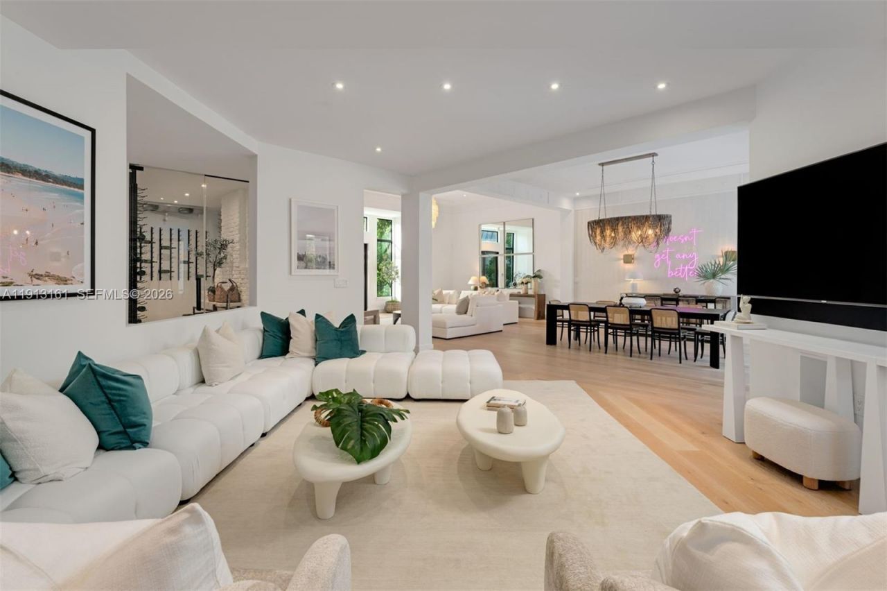 2801 Flamingo Dr, Miami Beach, FL 33140 Photo