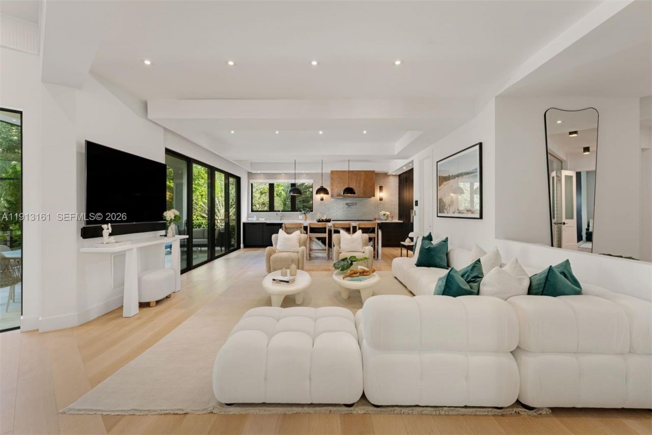 2801 Flamingo Dr, Miami Beach, FL 33140 Photo