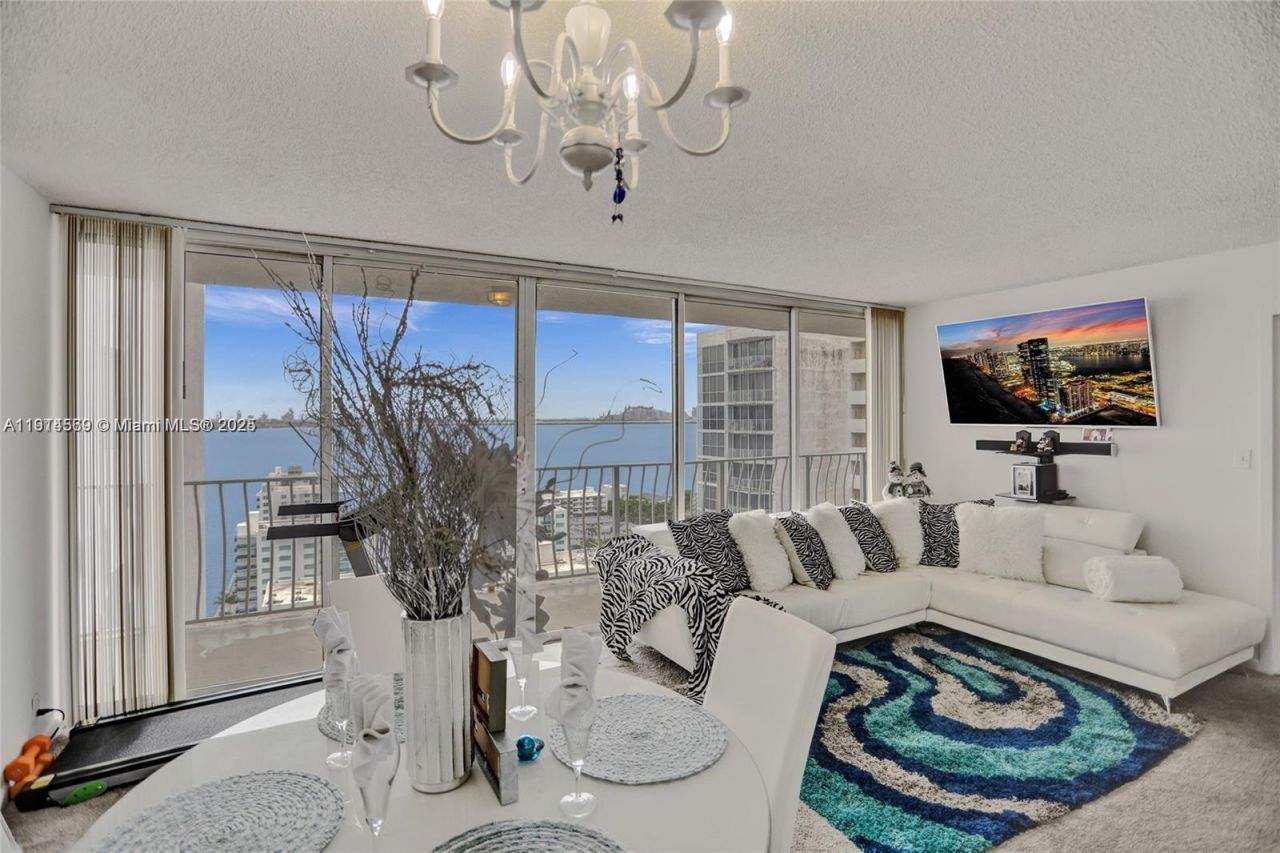 7601 E Treasure Dr, Unit 2421, North Bay Village, FL 33141 Photo