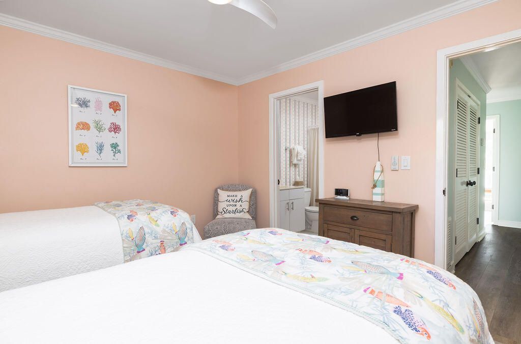 17 Beach Club Villas Photo 23