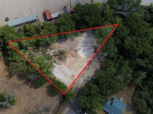 418 Shannon Street, Weatherford, TX 76086