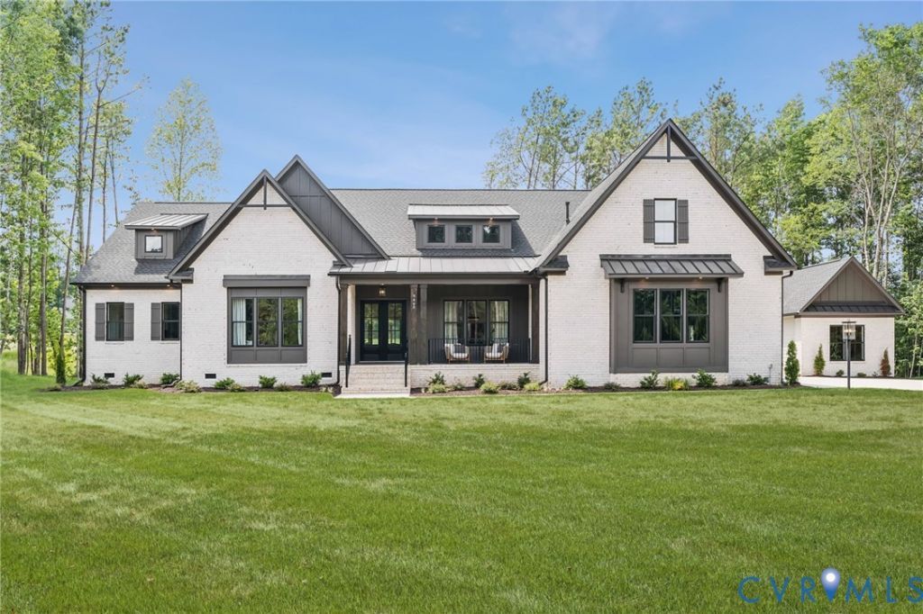 001 Winding Acres Lane, New Kent, VA 23124 Main Photo