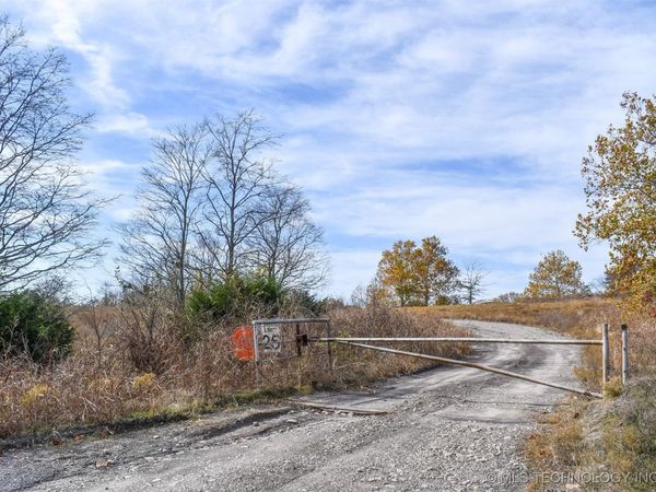 N Tamaha, Stigler, OK 74462