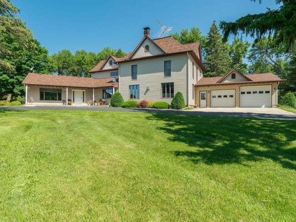 13698 Maple Road, Mapleton, MN 56065