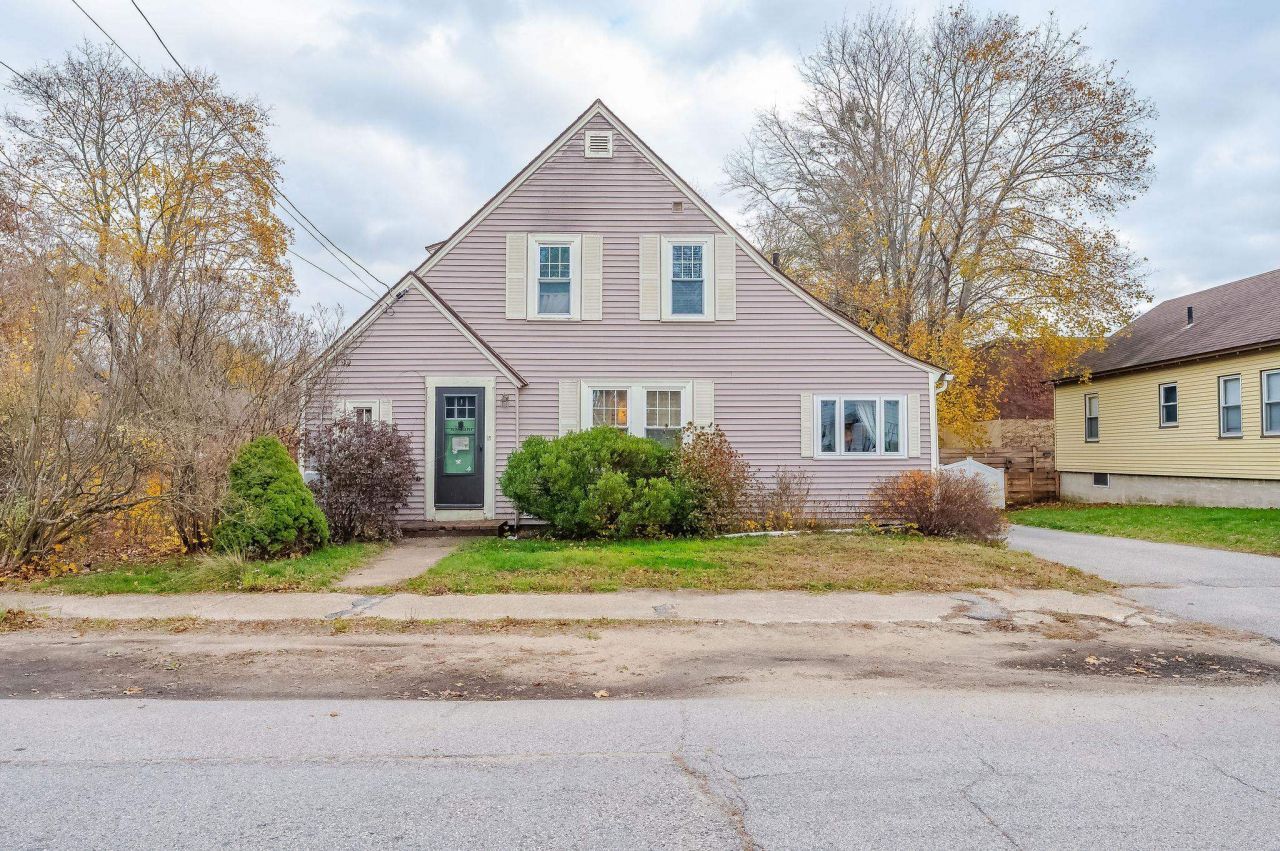 15 Linden Street, Rochester, NH 03867 Main Photo