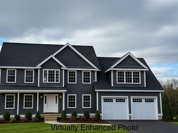 52 Daniel Road, Derry, NH 03038