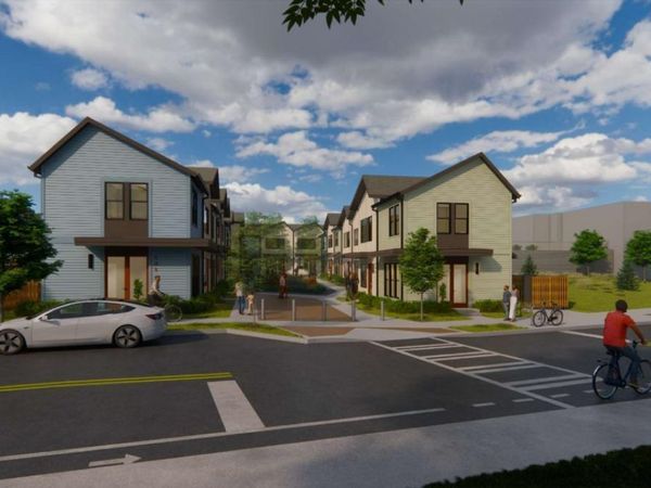 1070 Dill Avenue SW, Unit 104, Atlanta, GA 30310