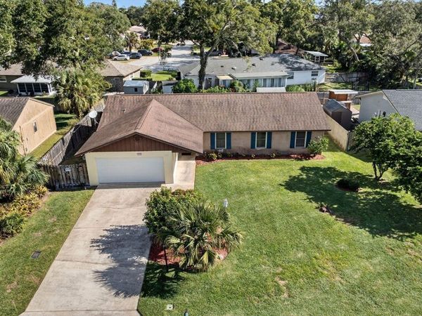 1103 Parkside Drive, Ormond Beach, FL 32174