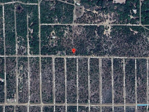 376 Washington Drive, Hawthorne, FL 32640